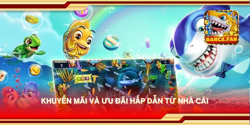 Bắn cá V7BET - Đăng ký V7BET và nhận khuyến mãi cực hấp dẫn