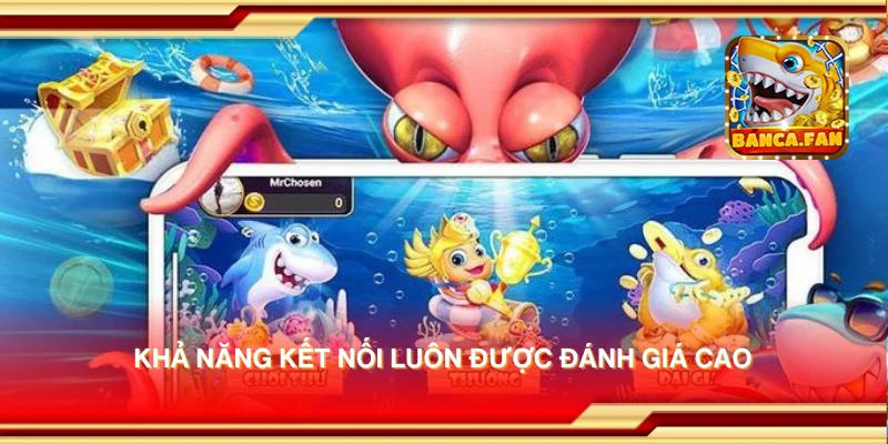 Cổng Game Bắn Cá Benvip - Chơi Ngay, Trúng Thưởng Liền Tay