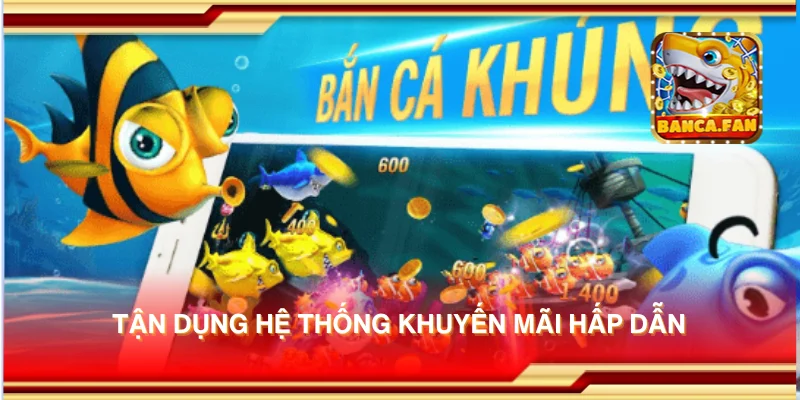 Cơ hội nhận thưởng lớn từ cổng game